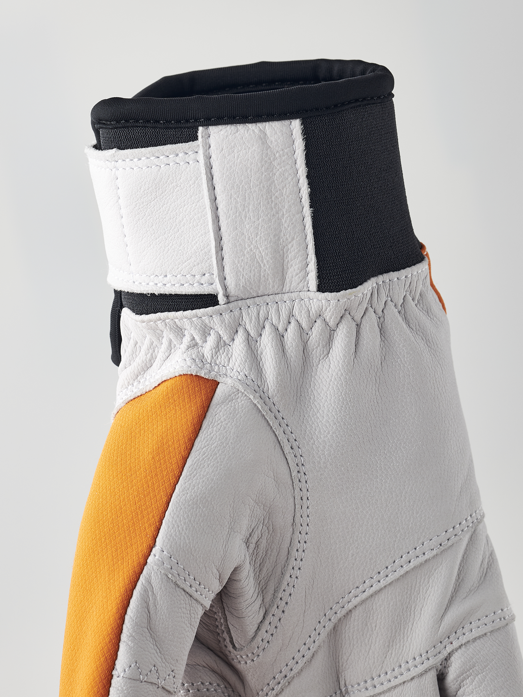 Hestra Ergo Grip Active - 5 finger