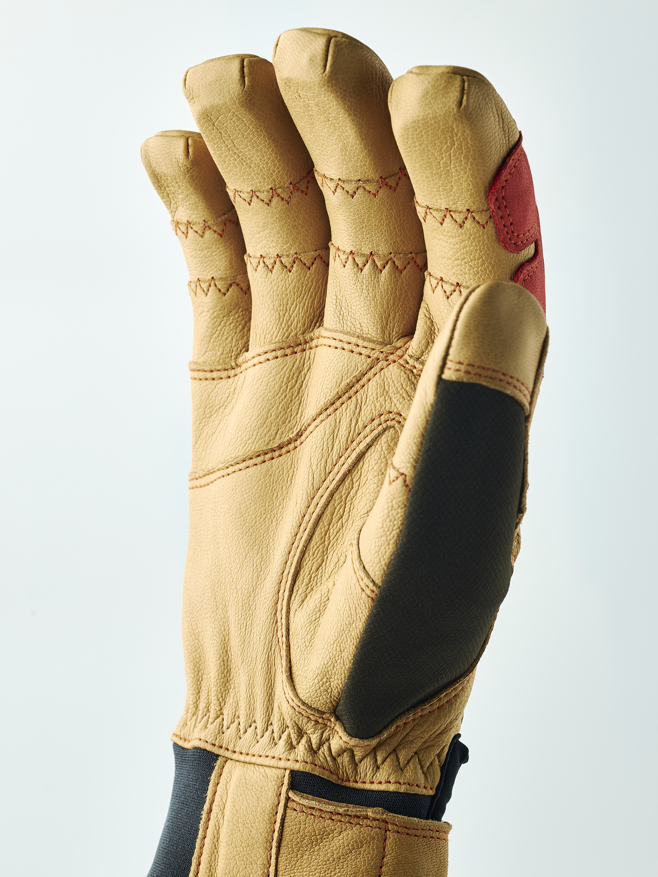 Hestra Ergo Grip Active - 5 finger