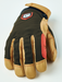 Hestra Ergo Grip Active - 5 finger