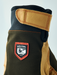 Hestra Ergo Grip Active - 5 finger
