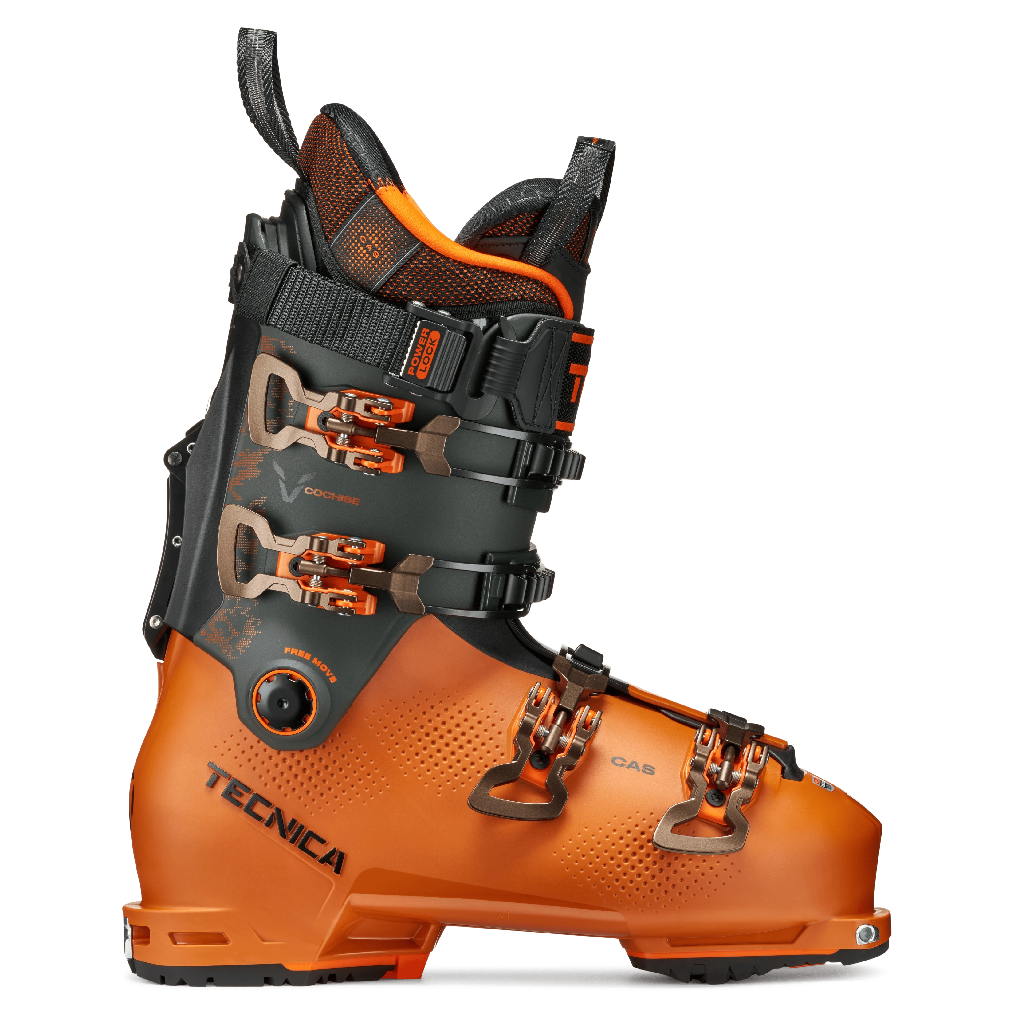 TECNICA COCHISE 130 DYN GW