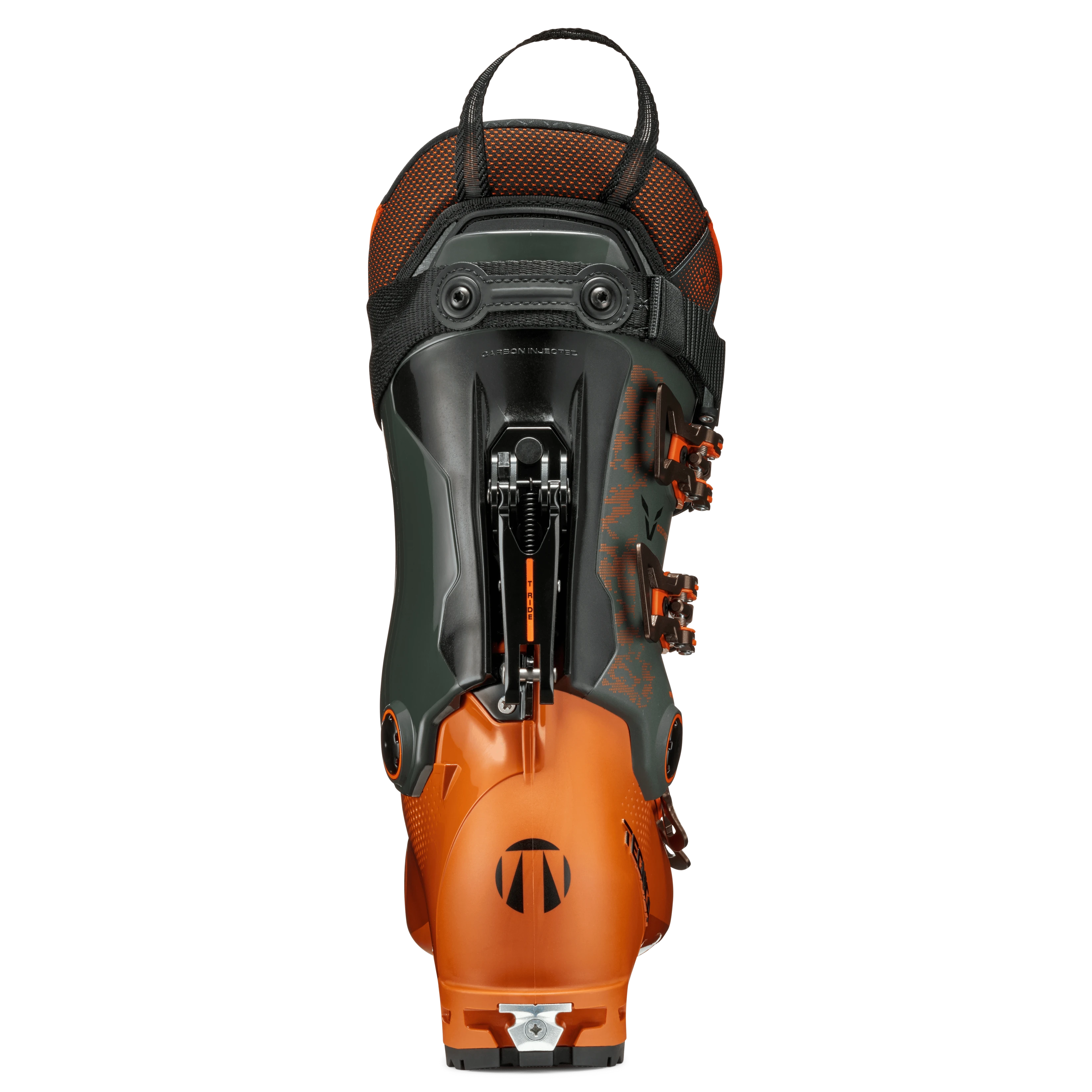 TECNICA COCHISE 130 DYN GW