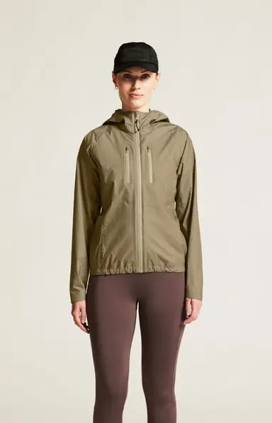 CRAFT PRO TRAIL 2L LIGHTWEIGHT JACKET W