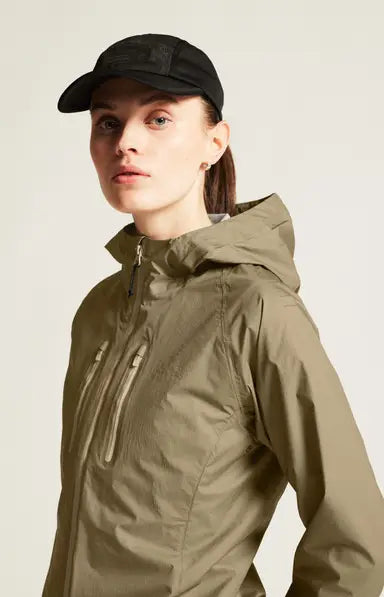 CRAFT PRO TRAIL 2L LIGHTWEIGHT JACKET W