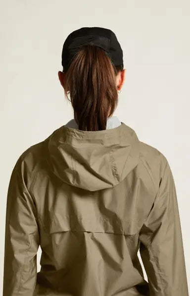 CRAFT PRO TRAIL 2L LIGHTWEIGHT JACKET W