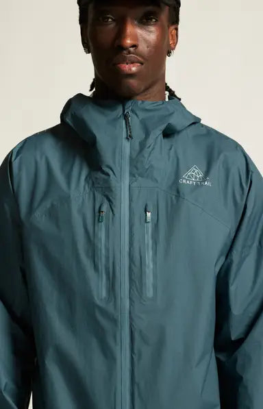 CRAFT PRO TRAIL 2L LIGHTWEIGHT JACKET M