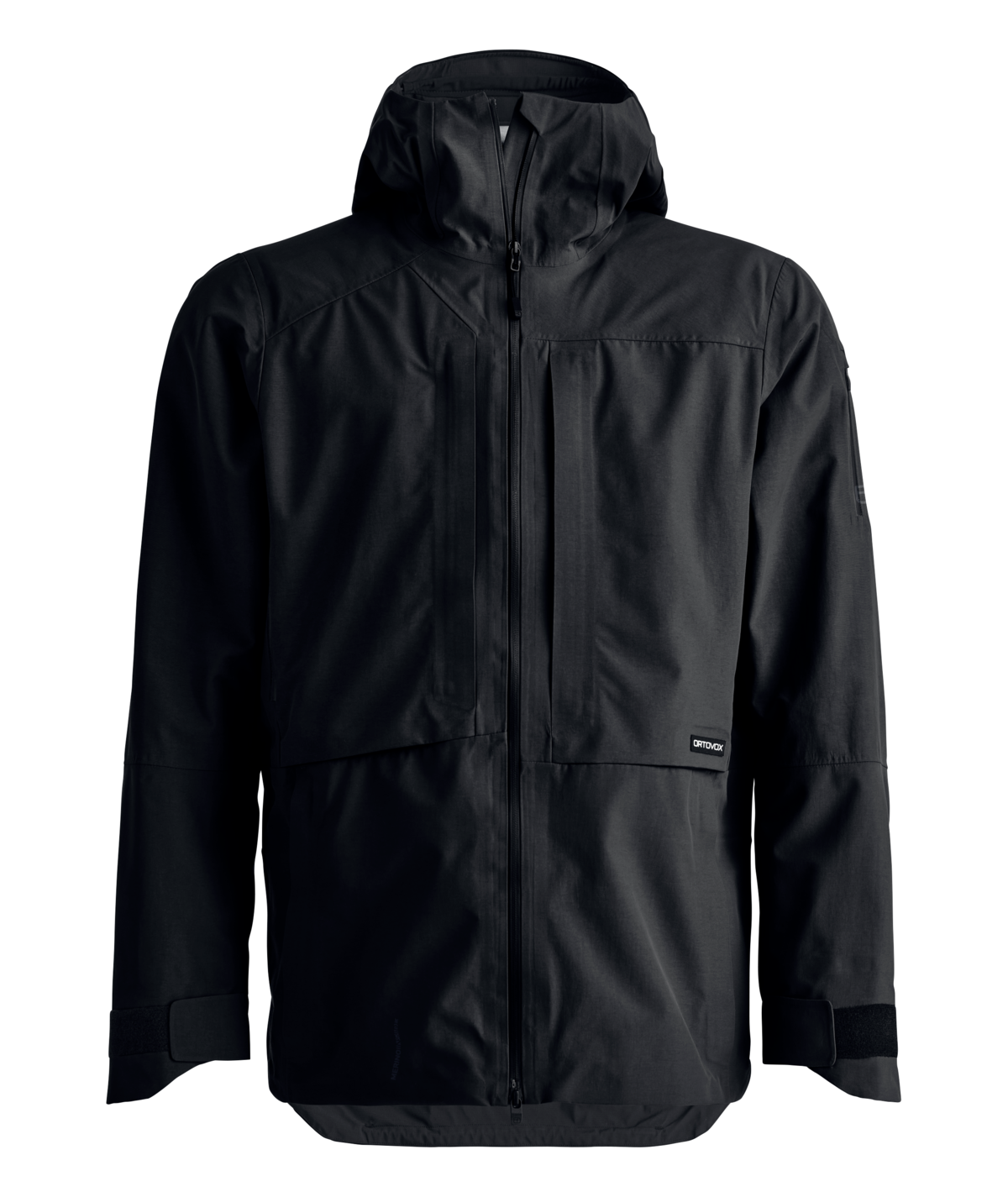 ORTOVOX RAVINE PLUS 3L JACKET M