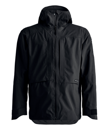 ORTOVOX RAVINE PLUS 3L JACKET M
