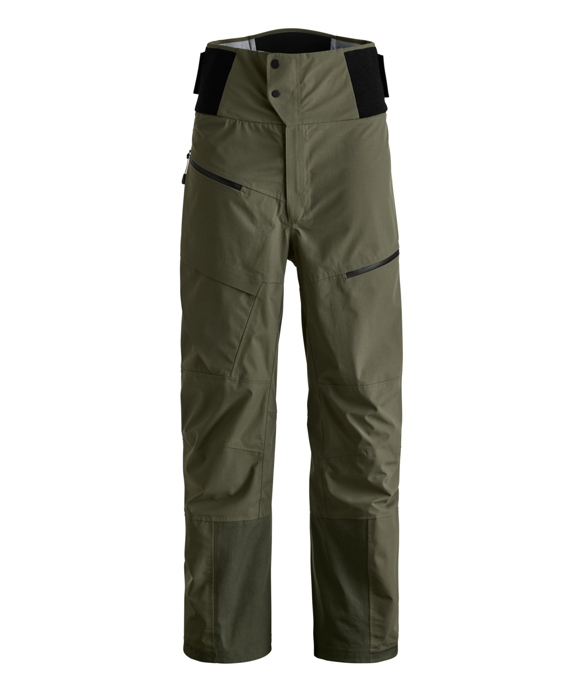 ORTOVOX RAVINE PLUS 3L PANTS M