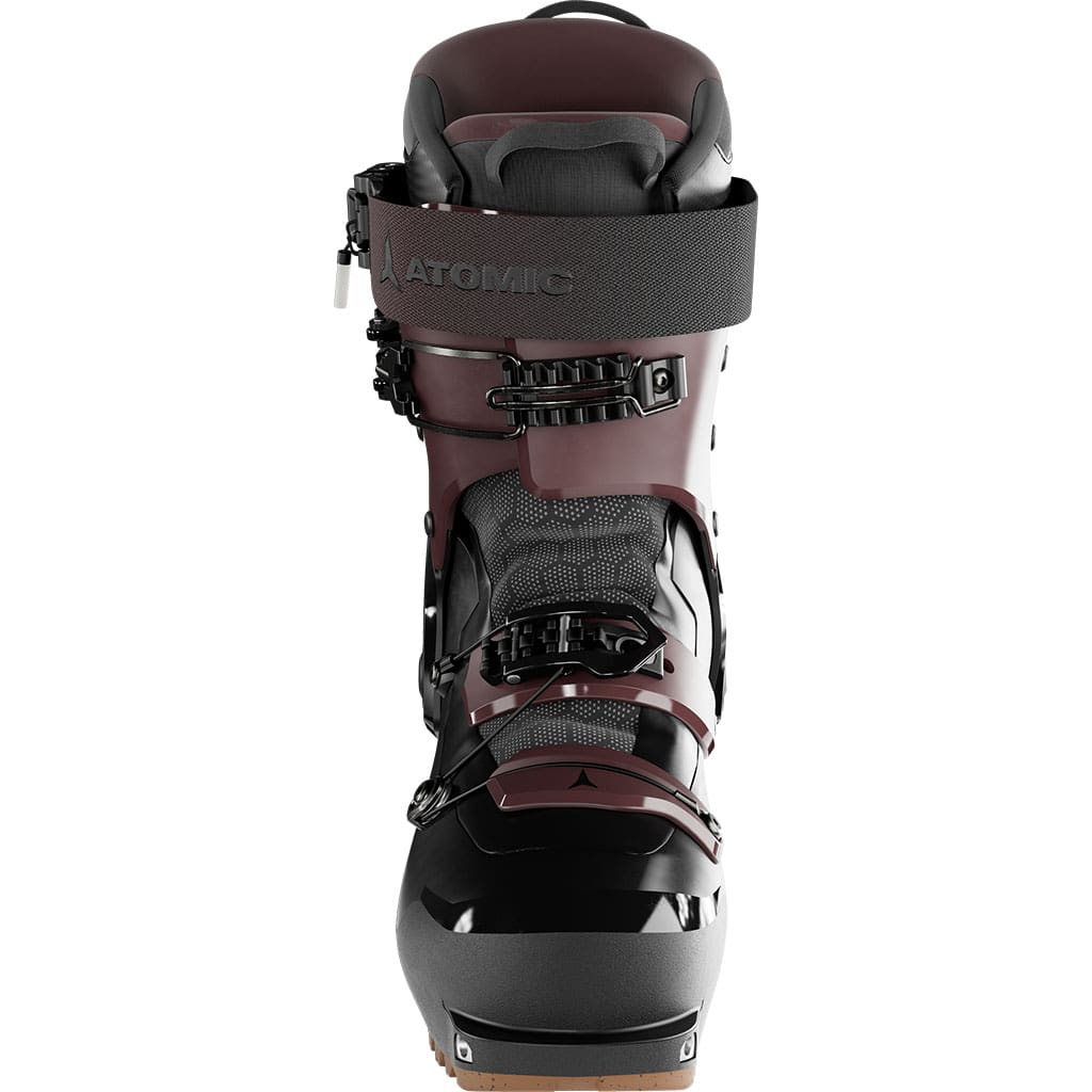 Atomic Backland XTD Carbon 115 Women Rust