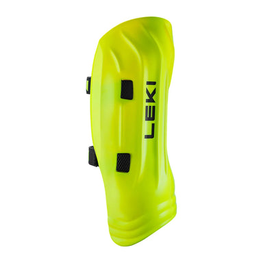 LEKI SHIN GUARD WORLDCUP PRO – Neonyellow