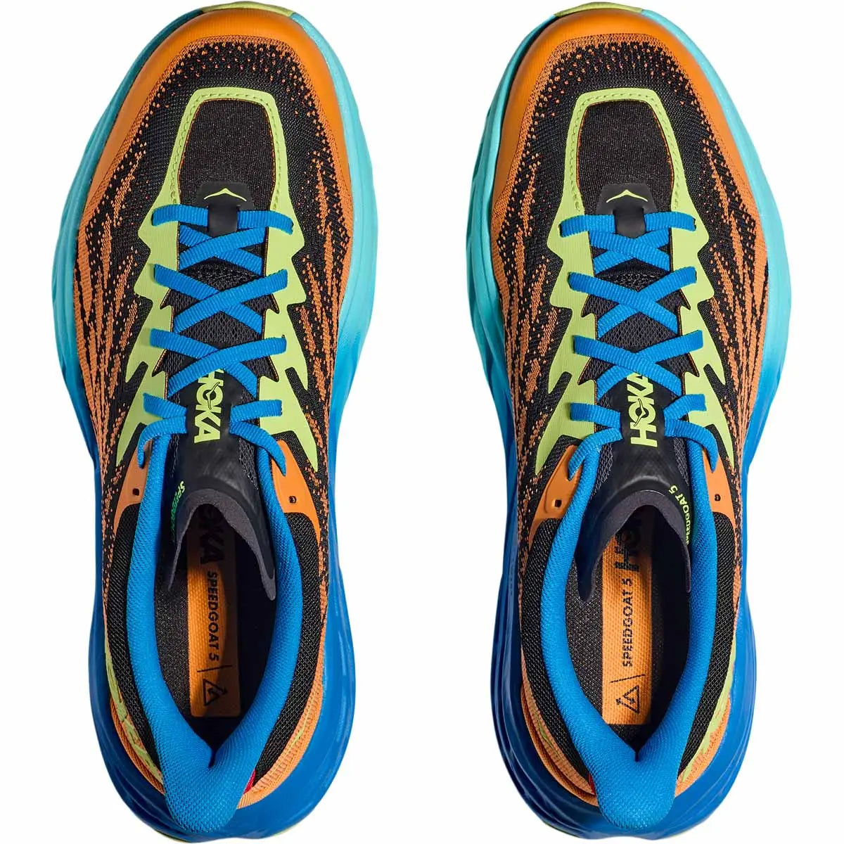 HOKA ONE ONE Speedgoat 5 Men