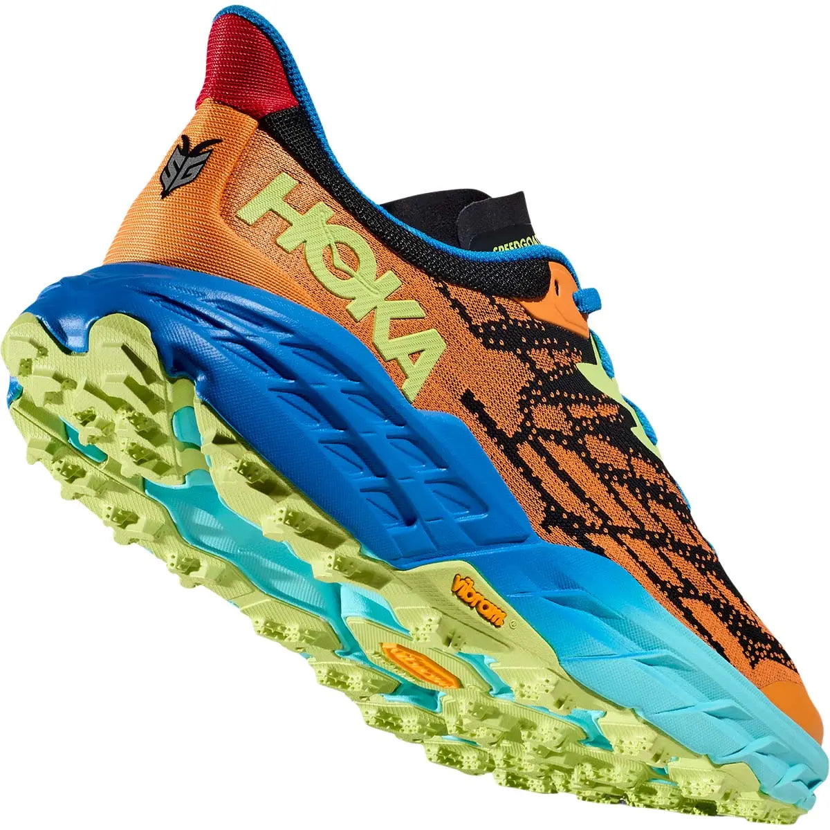 HOKA ONE ONE Speedgoat 5 Men