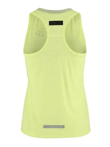 CRAFT PRO HYPERVENT SINGLET 2 WOMEN
