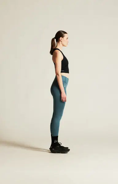 CRAFT PRO HYPERVENT TIGHTS 2 WOMEN