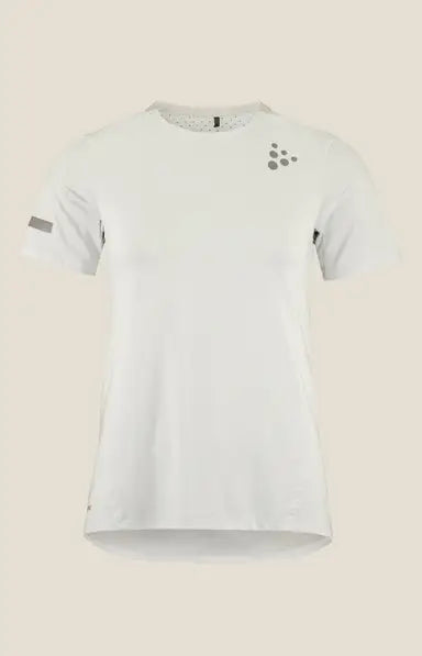 CRAFT PRO HYPERVENT TEE 2 W