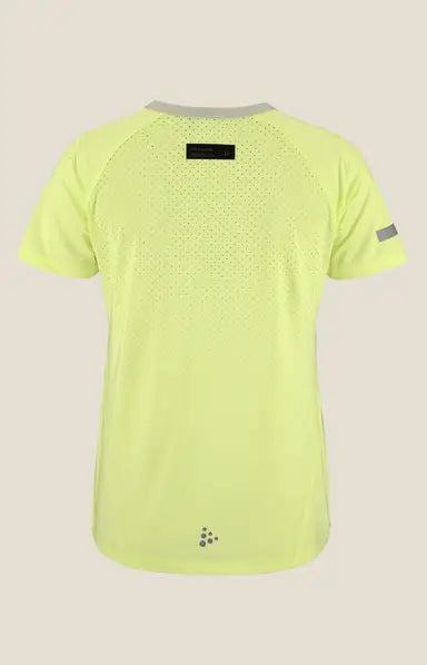 CRAFT Pro Hypervent Tee Women's