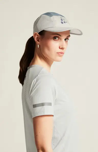 CRAFT PRO HYPERVENT TEE 2 W