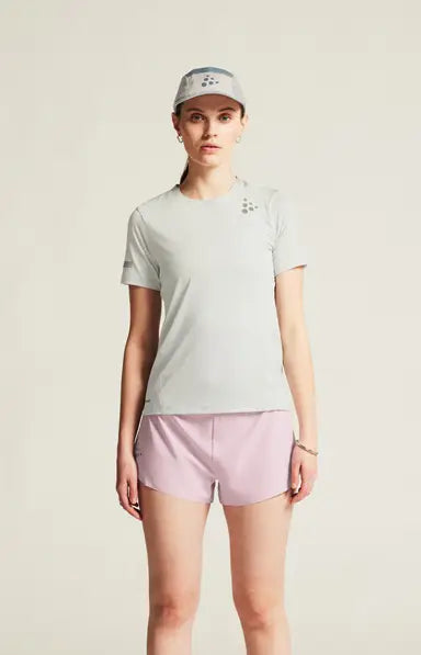 CRAFT PRO HYPERVENT TEE 2 W