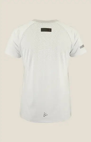 CRAFT PRO HYPERVENT TEE 2 W