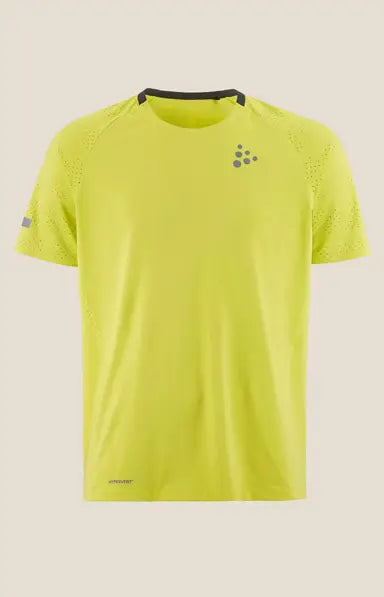 CRAFT Pro Hypervent Tee 2 Men's