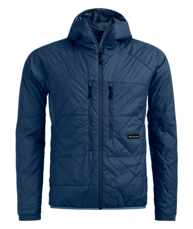 ORTOVOX VENET SWISSWOOL 60 JACKET M