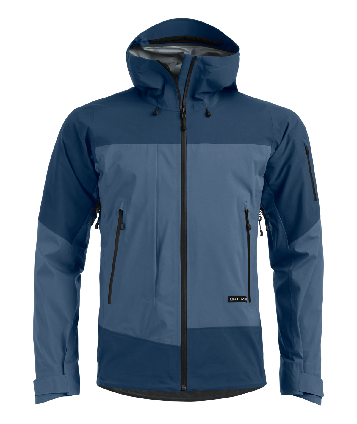 ORTOVOX ORTLER GORE-TEX JACKET M