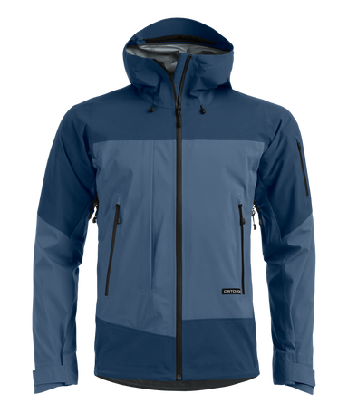 ORTOVOX ORTLER GORE-TEX JACKET M