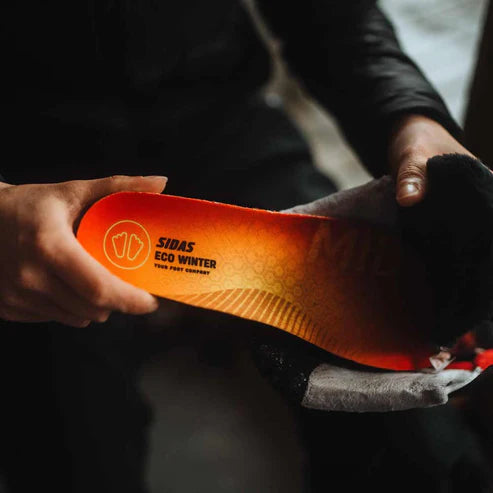 SIDAS 3FEET ECO WINTER LOW