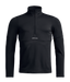 ORTOVOX FLEECE LIGHT ZIP NECK M