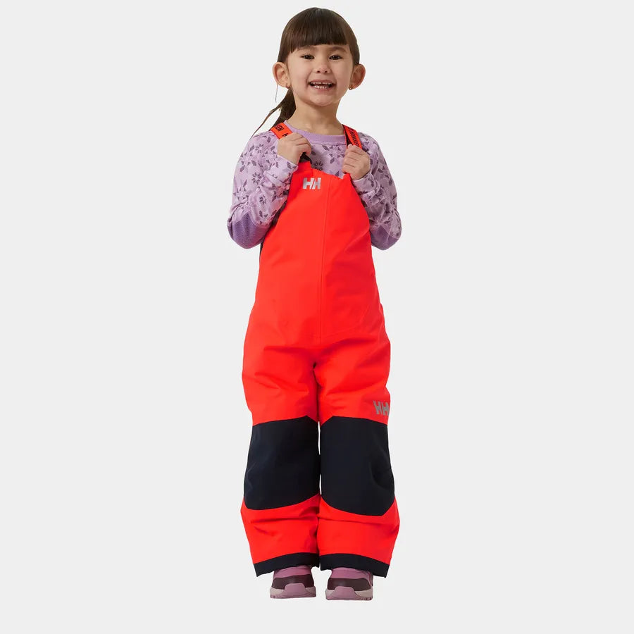 Helly Hansen K Rider 2 Ins Bib Skibukser Jr