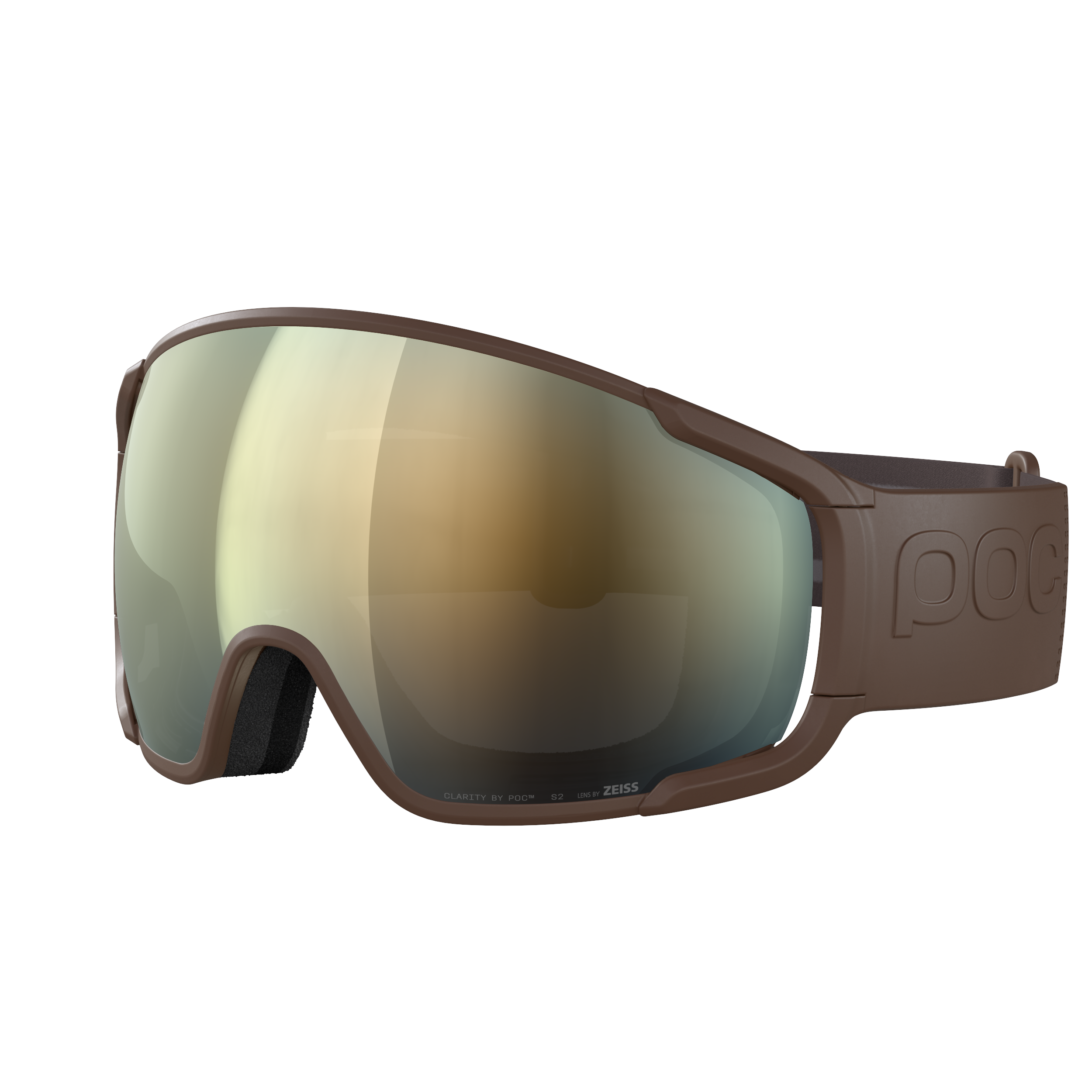 POC Zonula Goggles