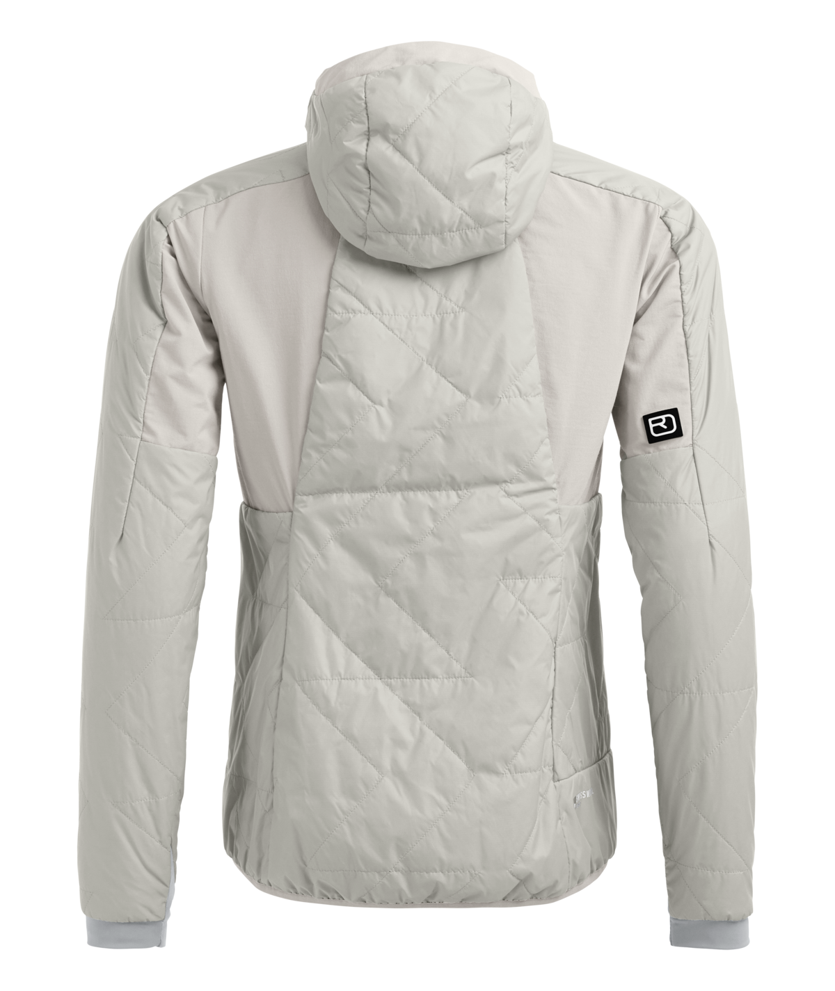 ORTOVOX VENET SWISSWOOL 60 JACKET W