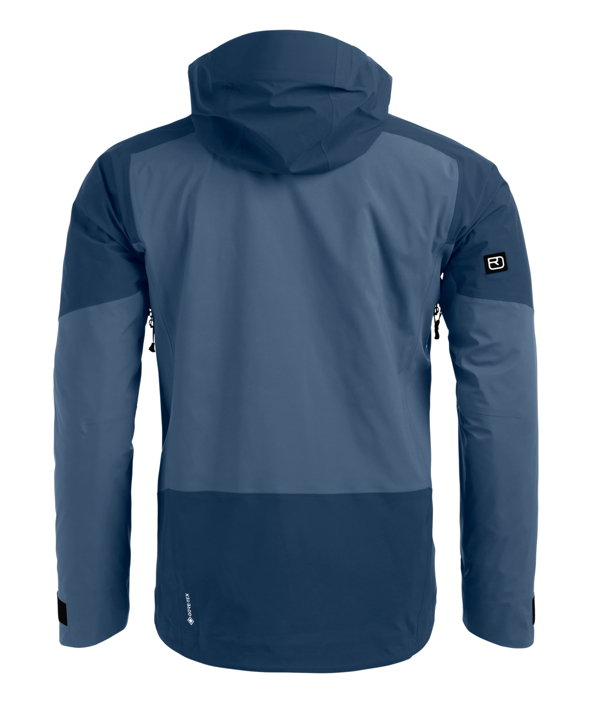ORTOVOX ORTLER GORE-TEX JACKET M