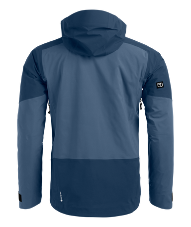 ORTOVOX ORTLER GORE-TEX JACKET M