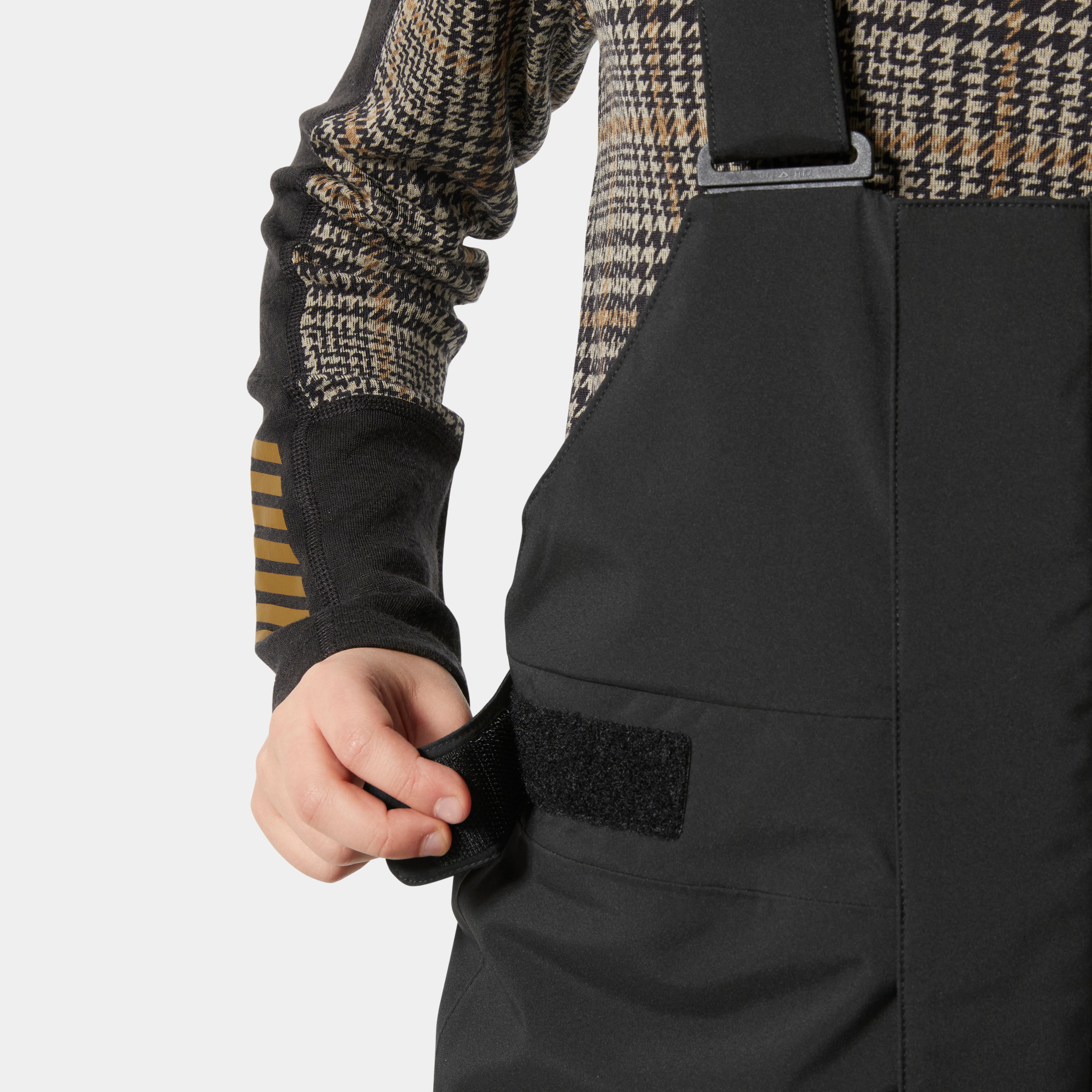Helly Hansen SUMMIT 2.0 BIB PANT JR
