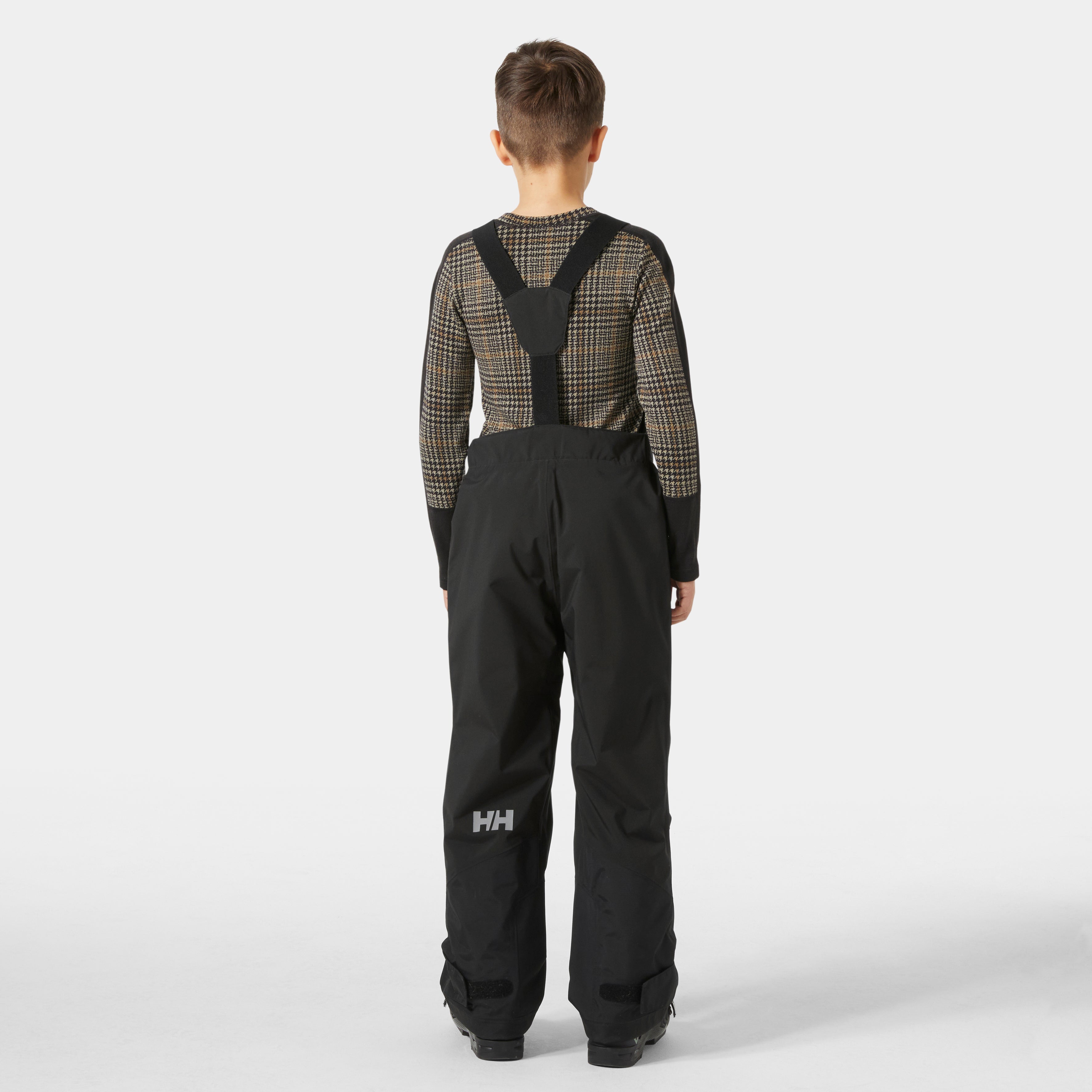 Helly Hansen SUMMIT 2.0 BIB PANT JR