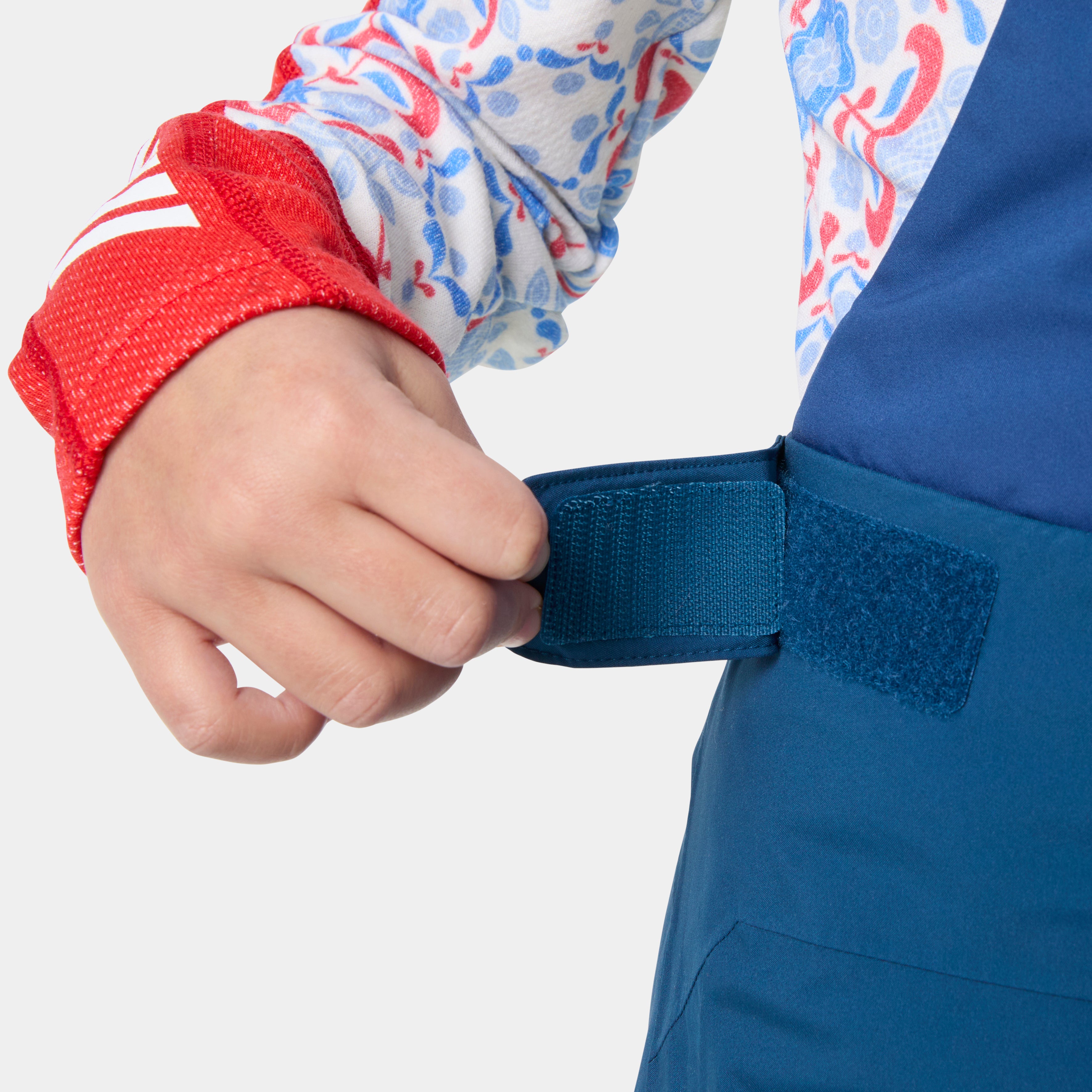 Helly Hansen GIRL STELLAR BIB PANT JR
