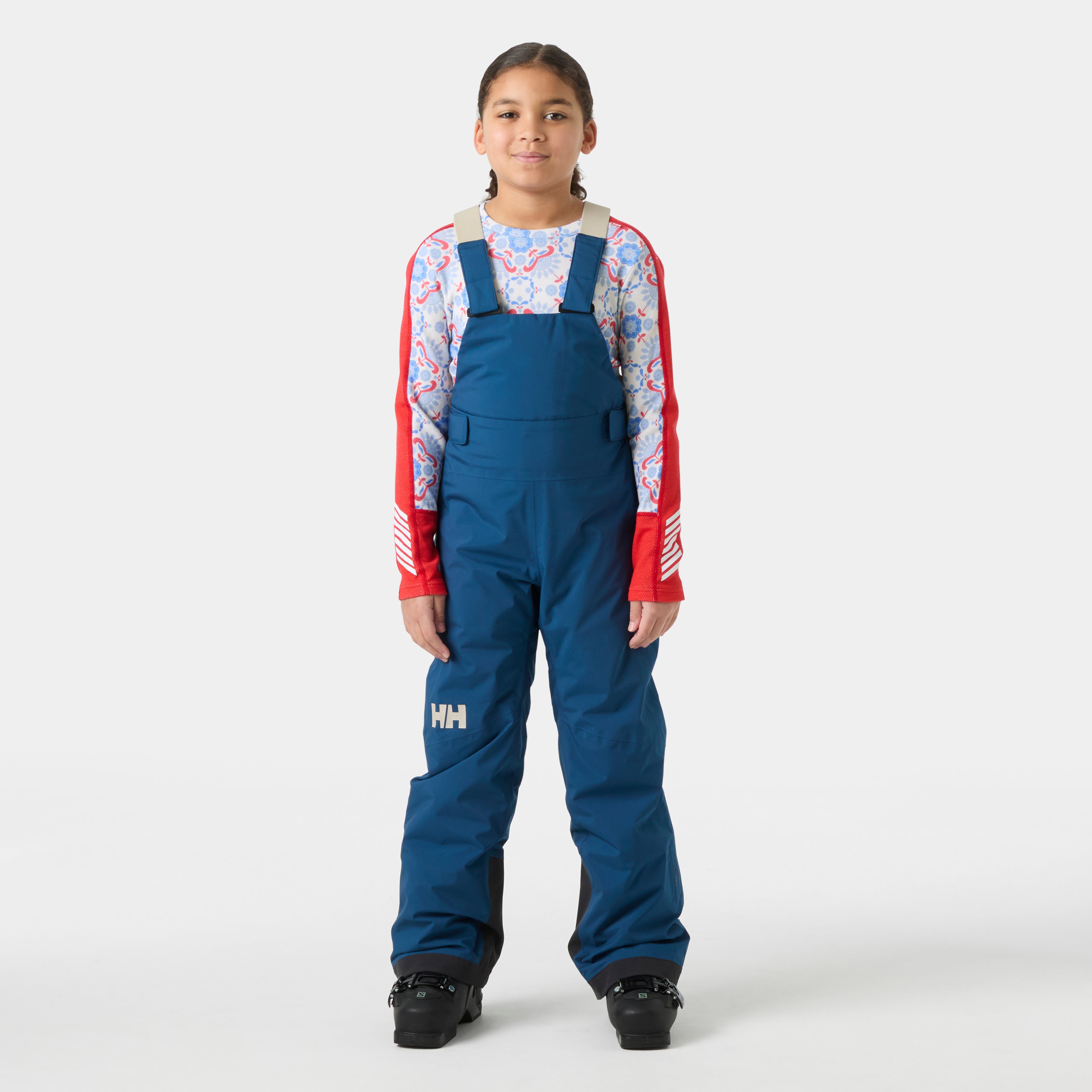 Helly Hansen GIRL STELLAR BIB PANT JR
