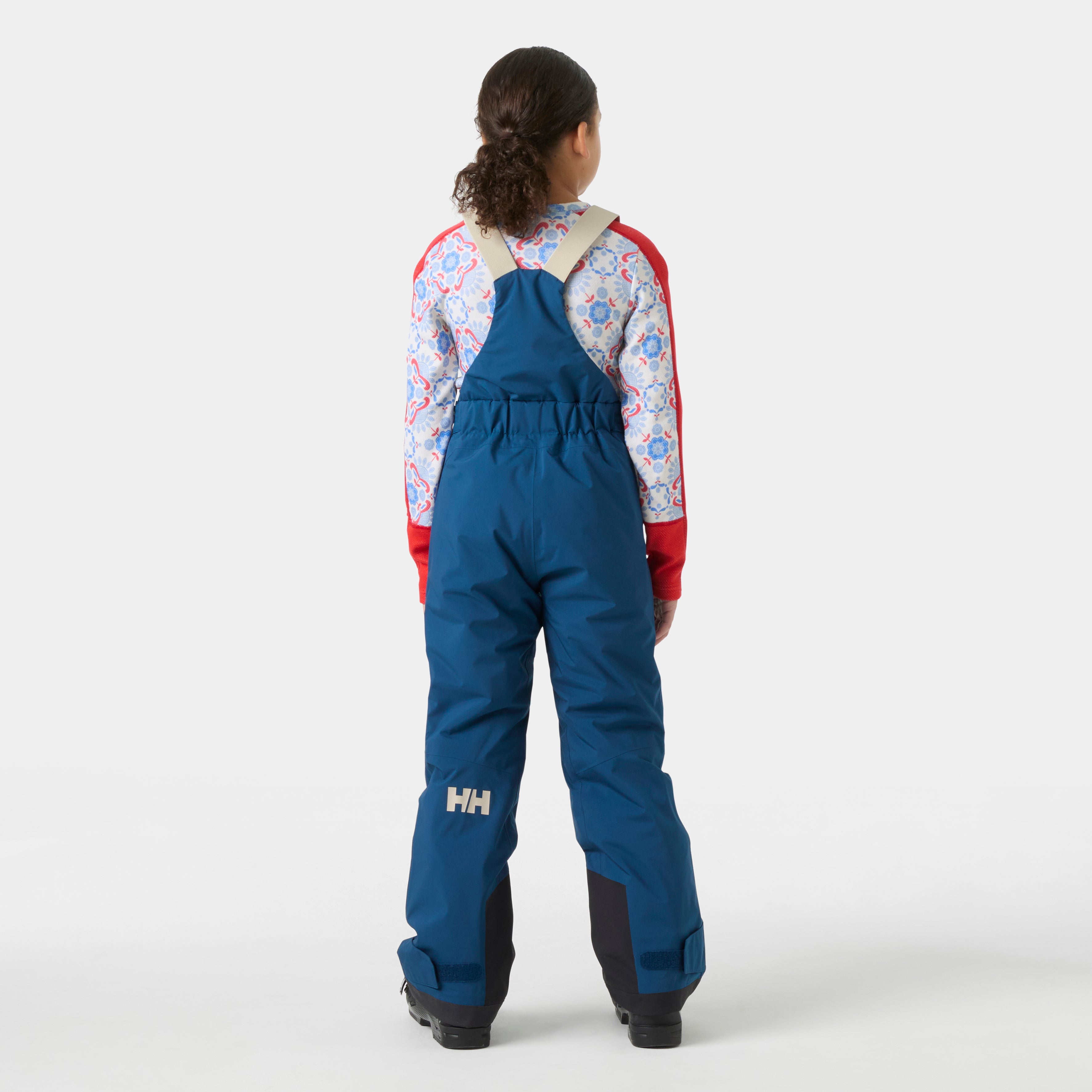 Helly Hansen GIRL STELLAR BIB PANT JR
