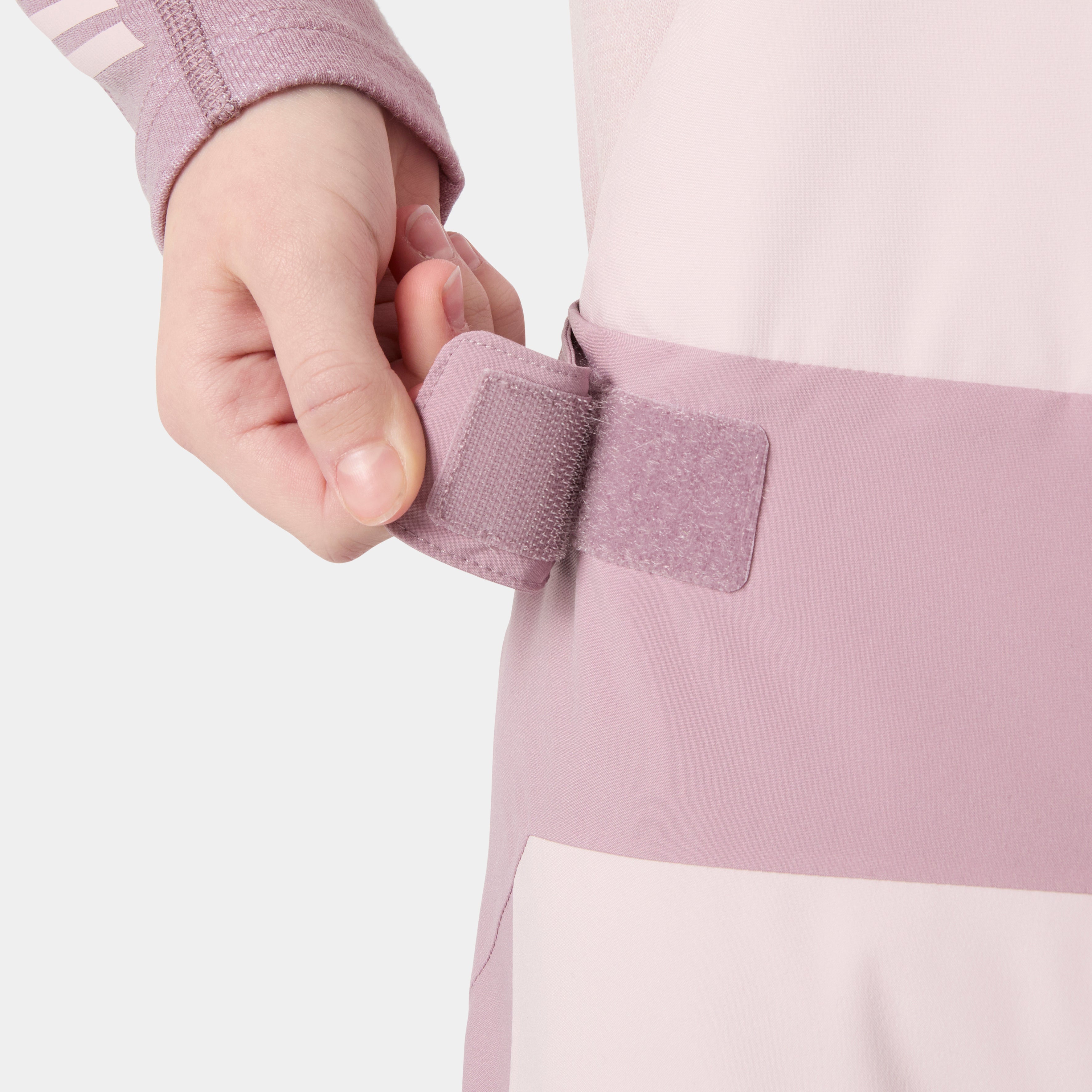 Helly Hansen GIRL STELLAR BIB PANT JR