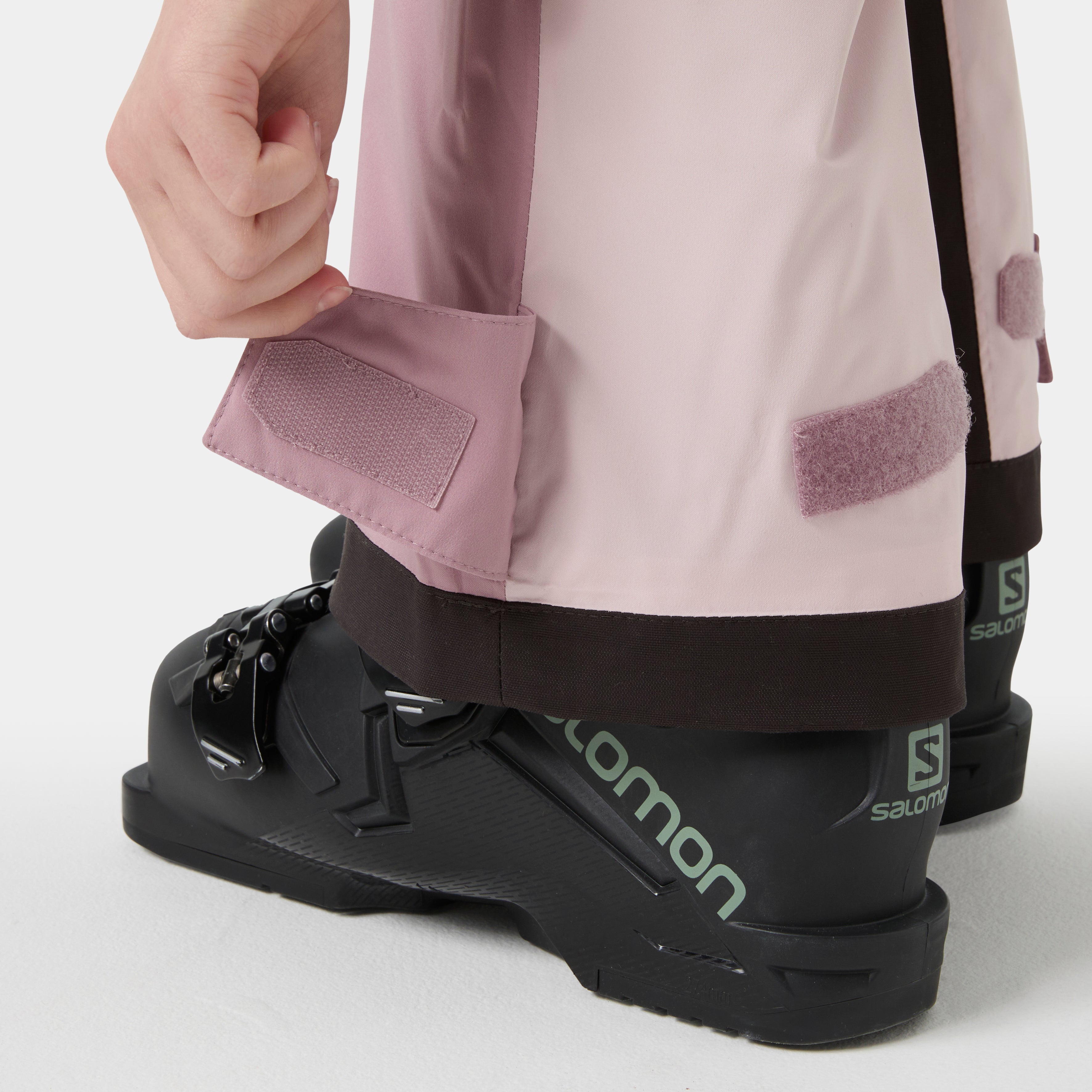 Helly Hansen GIRL STELLAR BIB PANT JR