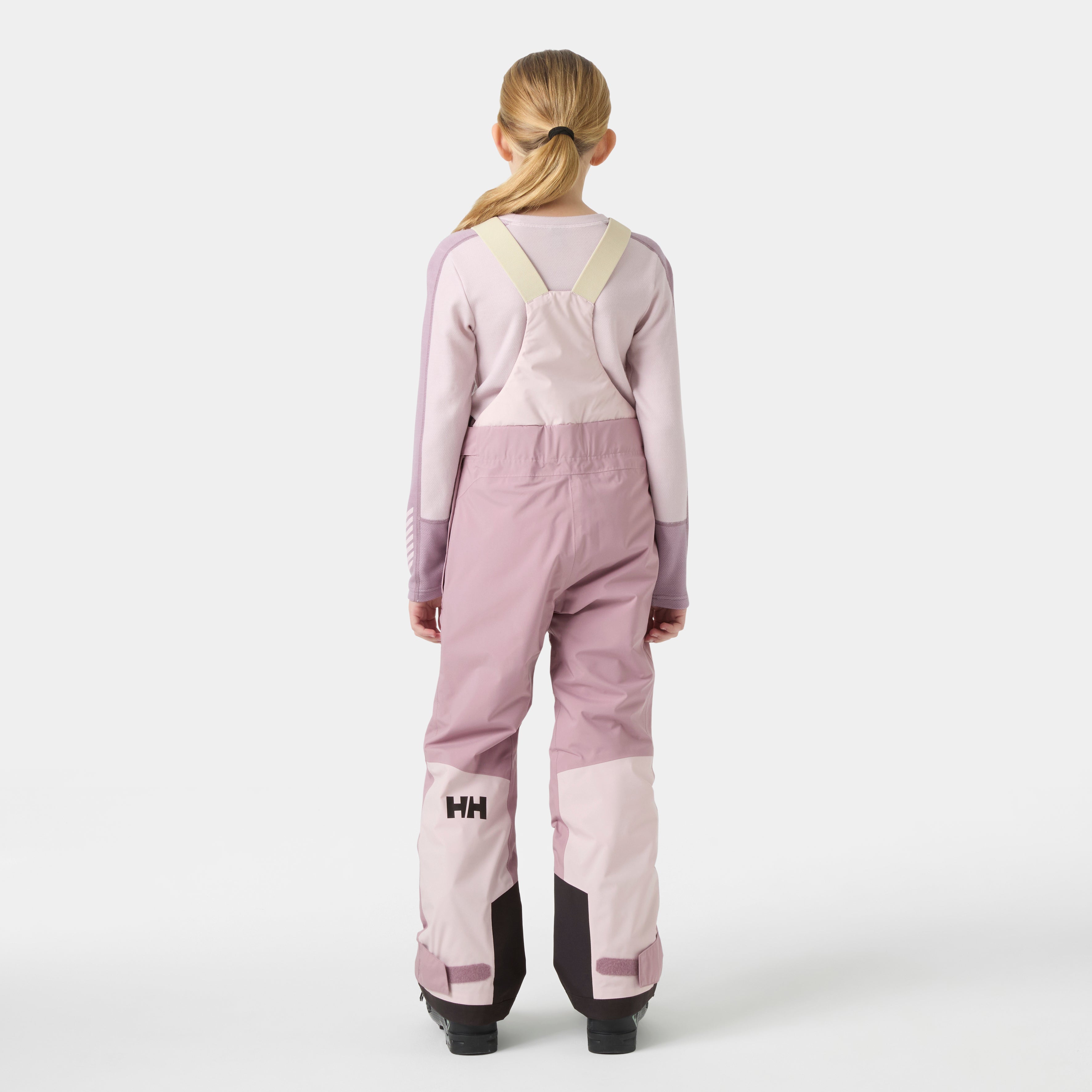 Helly Hansen GIRL STELLAR BIB PANT JR