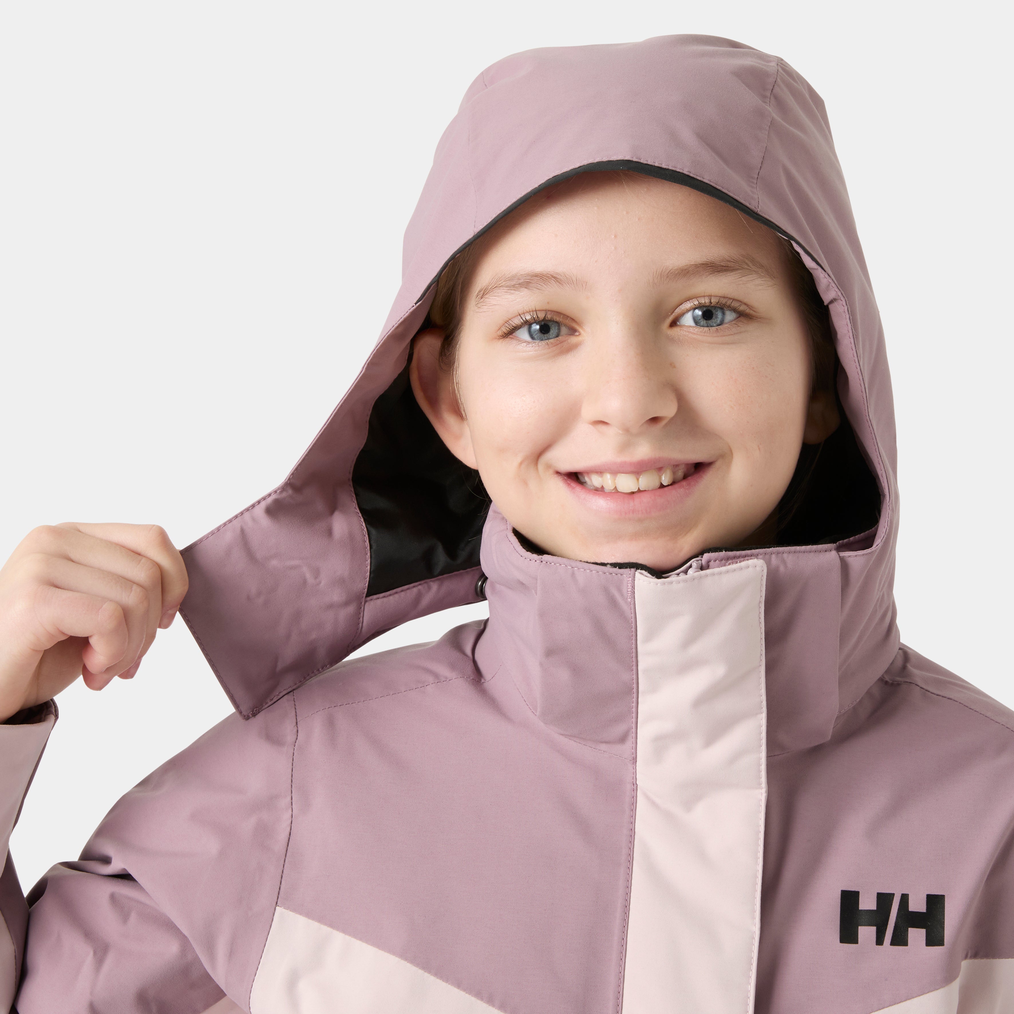 Helly Hansen GIRL ICELILY JACKET JR