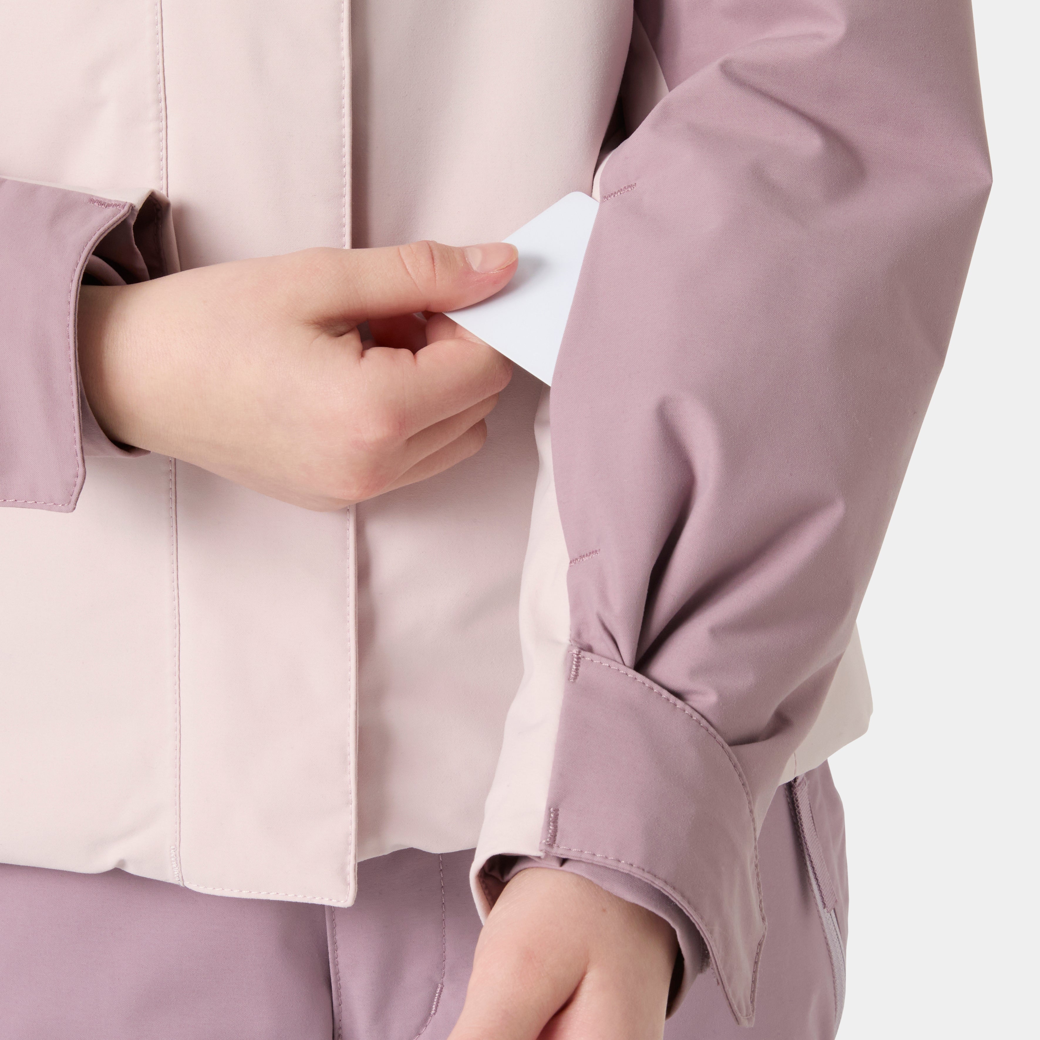 Helly Hansen GIRL ICELILY JACKET JR