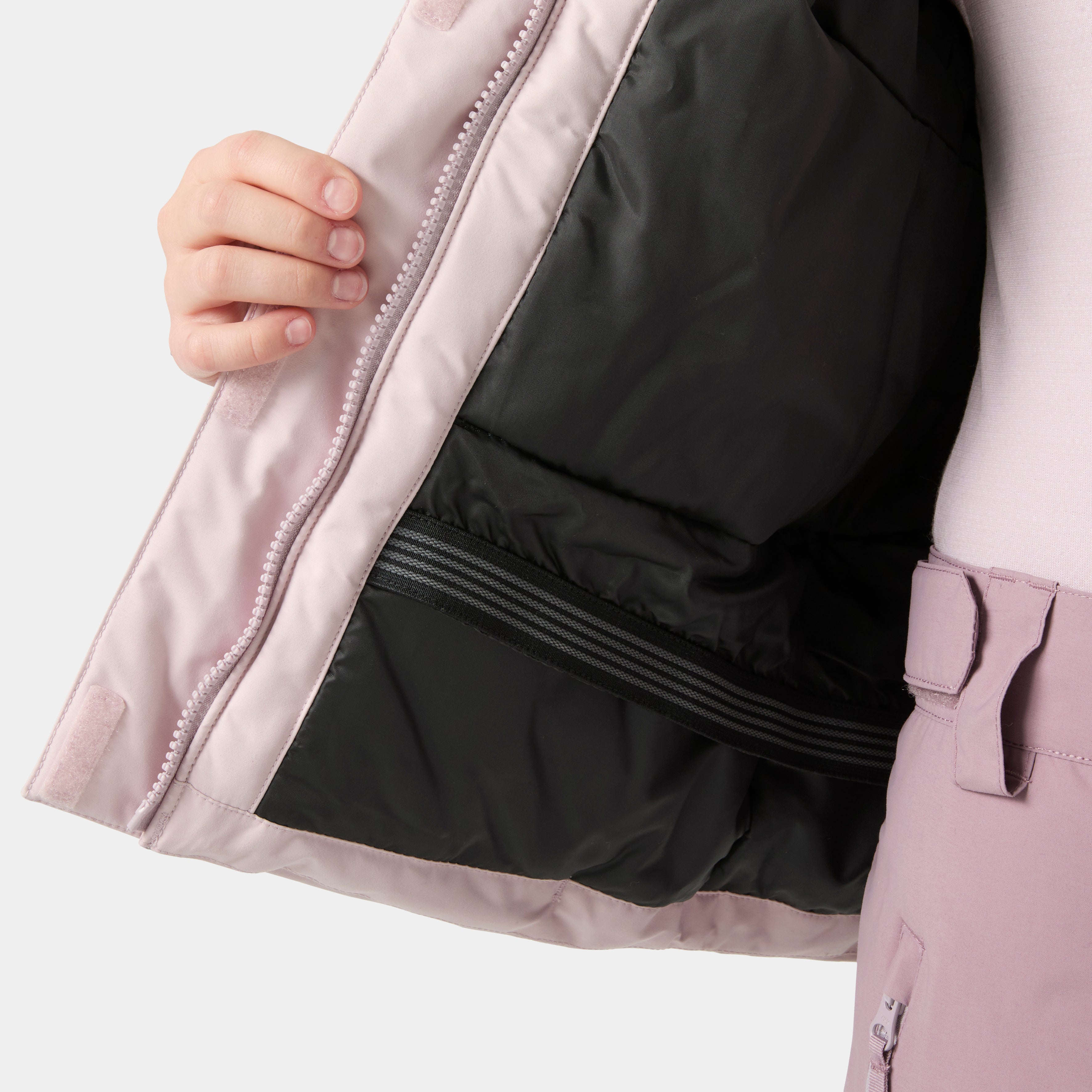 Helly Hansen GIRL ICELILY JACKET JR