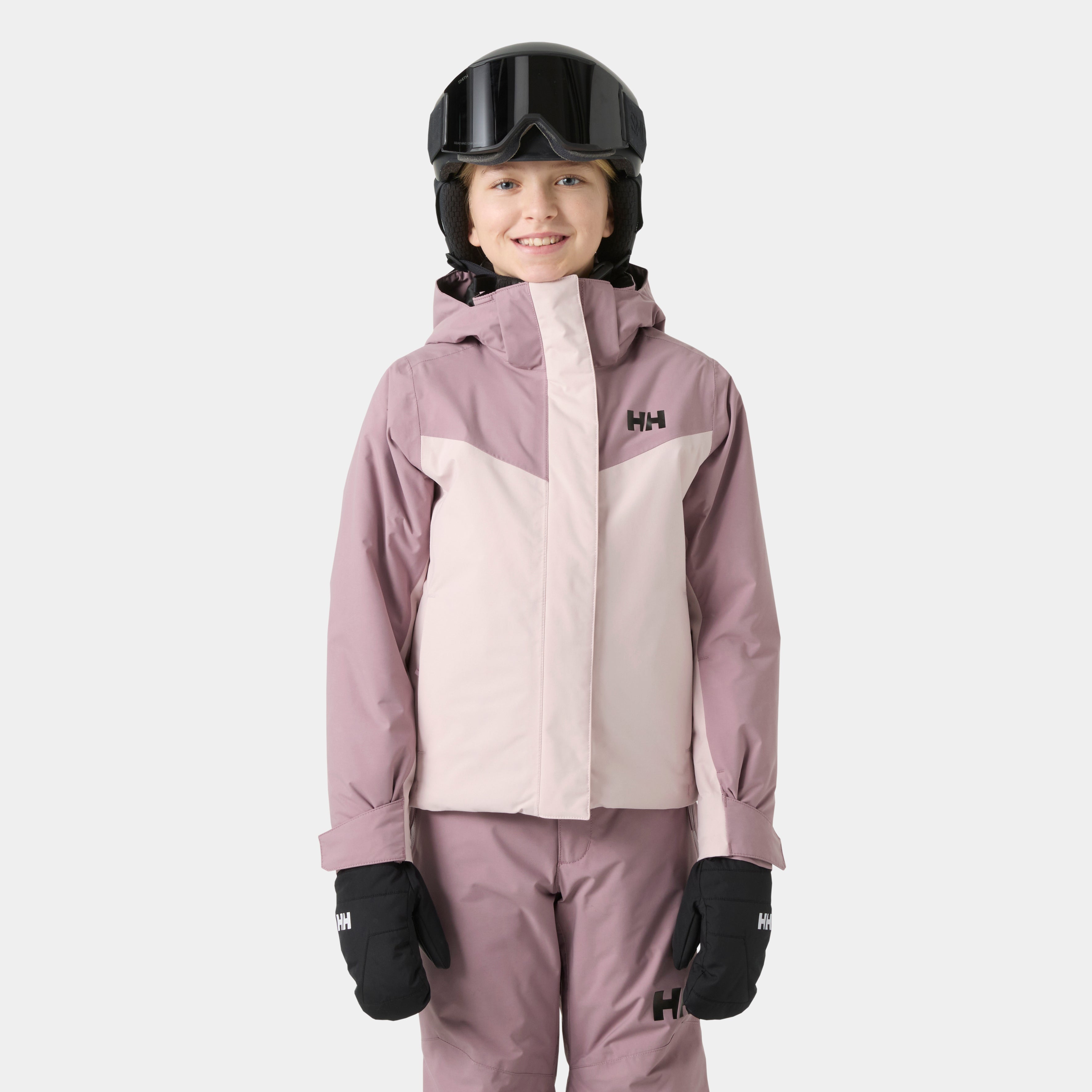 Helly Hansen GIRL ICELILY JACKET JR