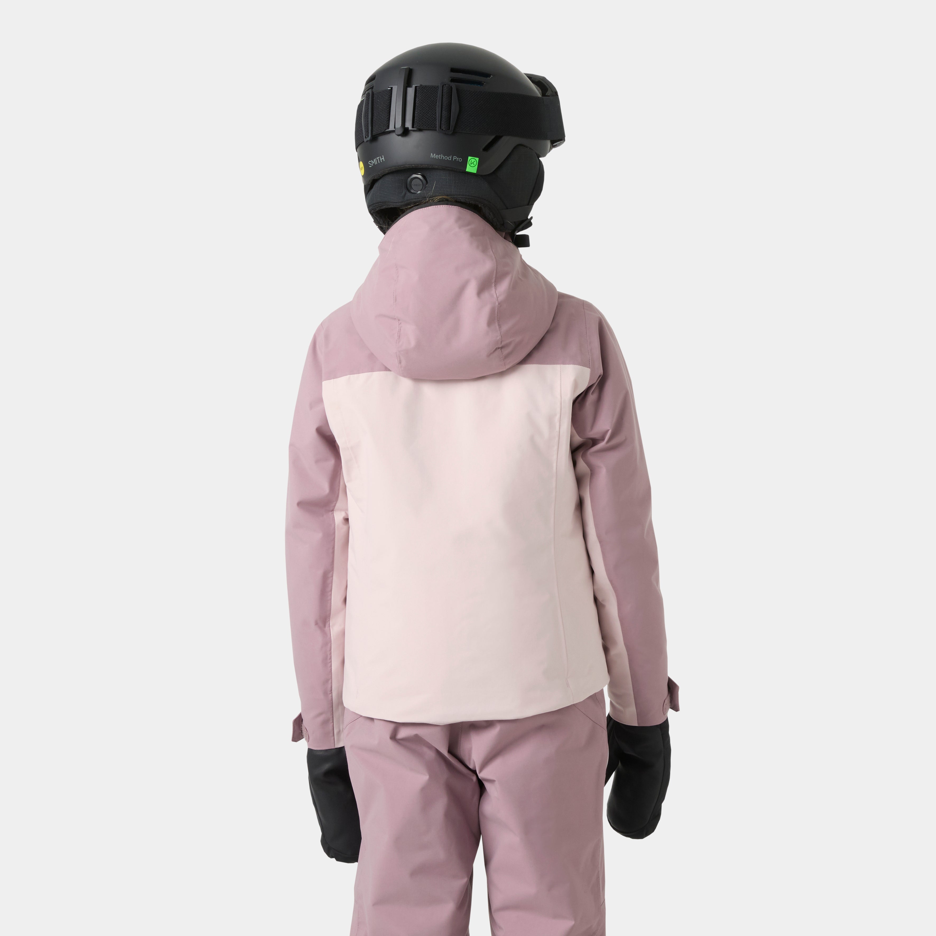 Helly Hansen GIRL ICELILY JACKET JR