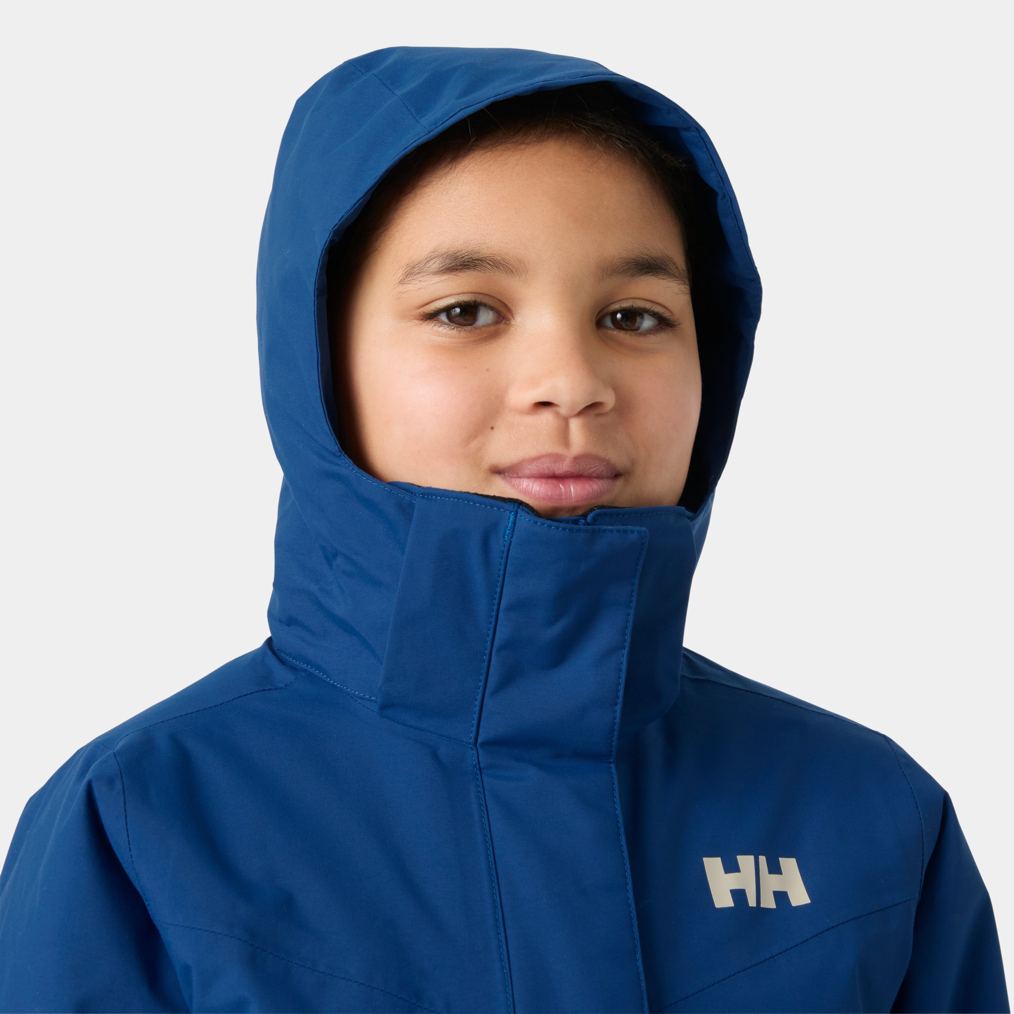 Helly Hansen GIRL ICELILY JACKET JR