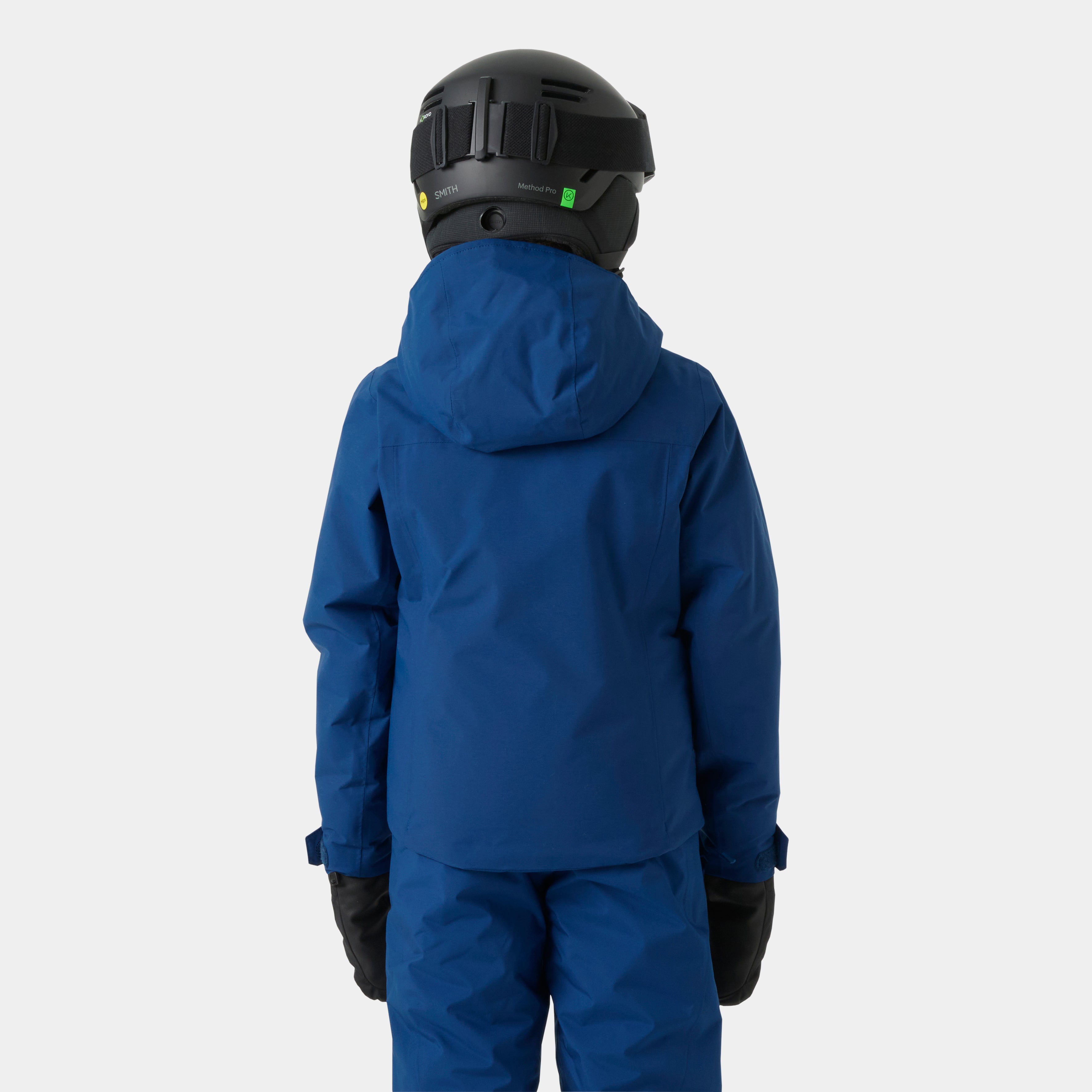 Helly Hansen GIRL ICELILY JACKET JR